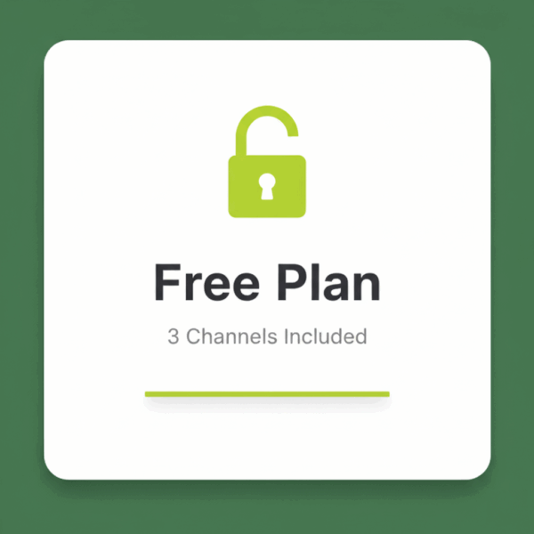 Free Plan
