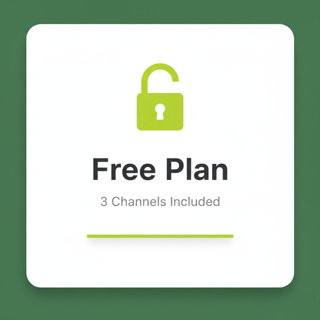 Free Plan